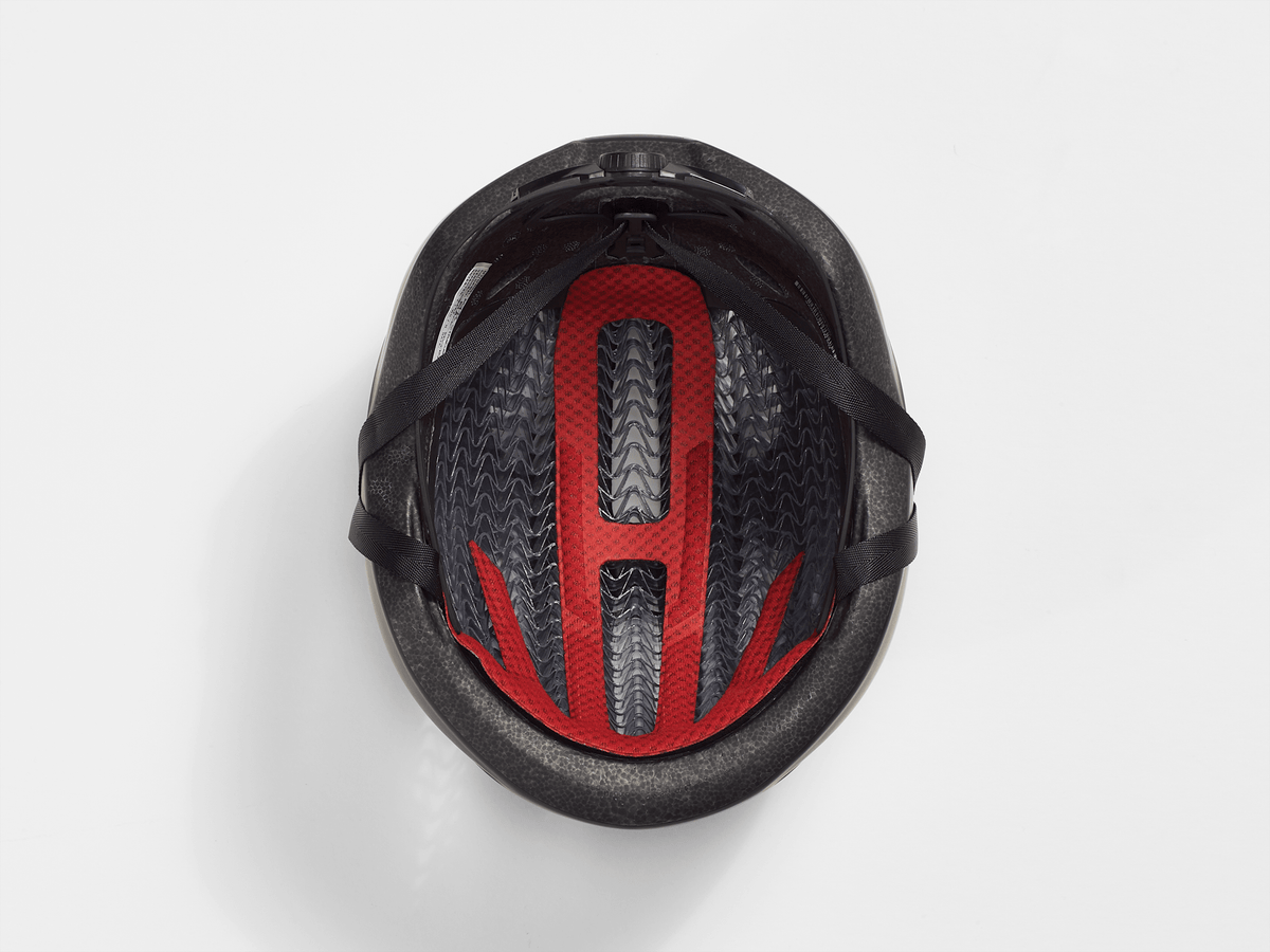 Capacete Trek Starvos WaveCel