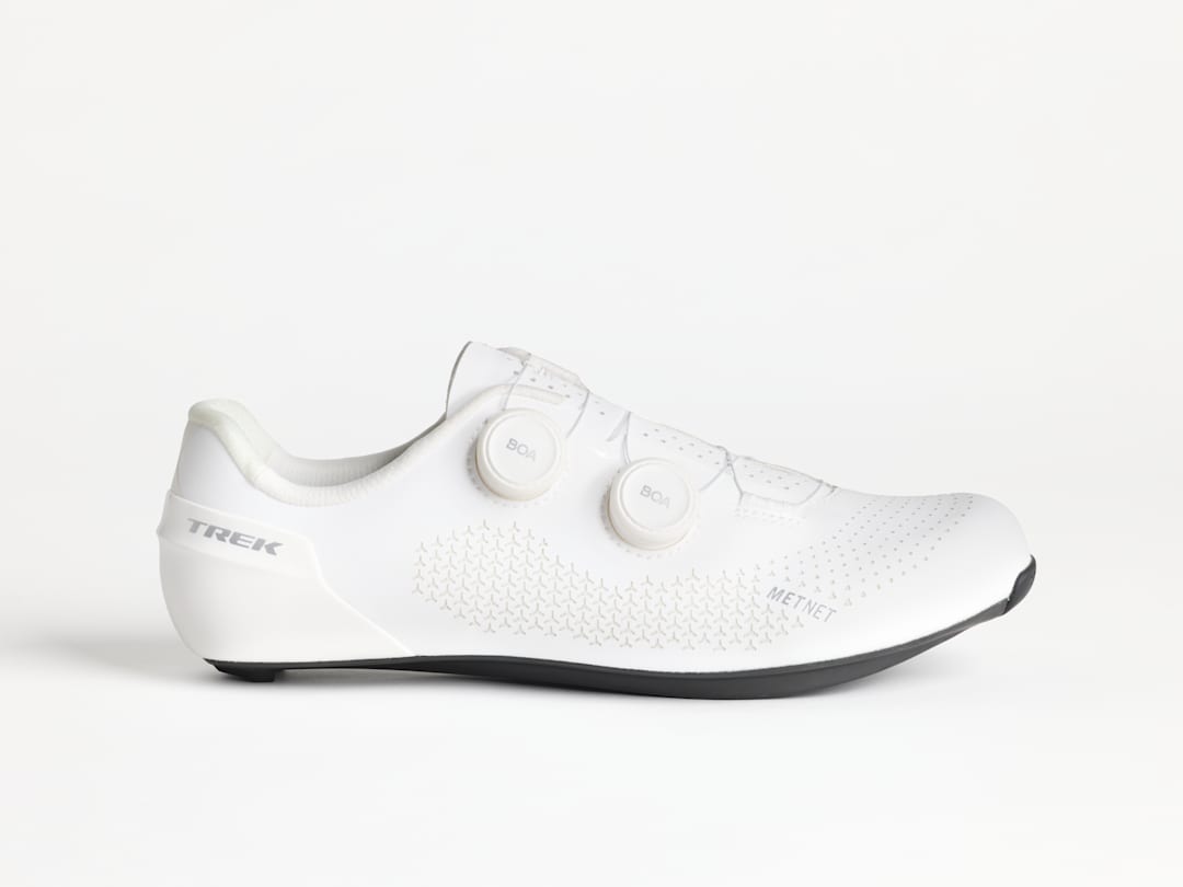 Sapatos Trek Velocis Road