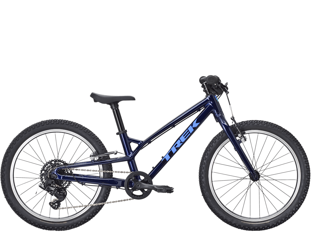 Bicicleta Trek Wahoo 20 Path