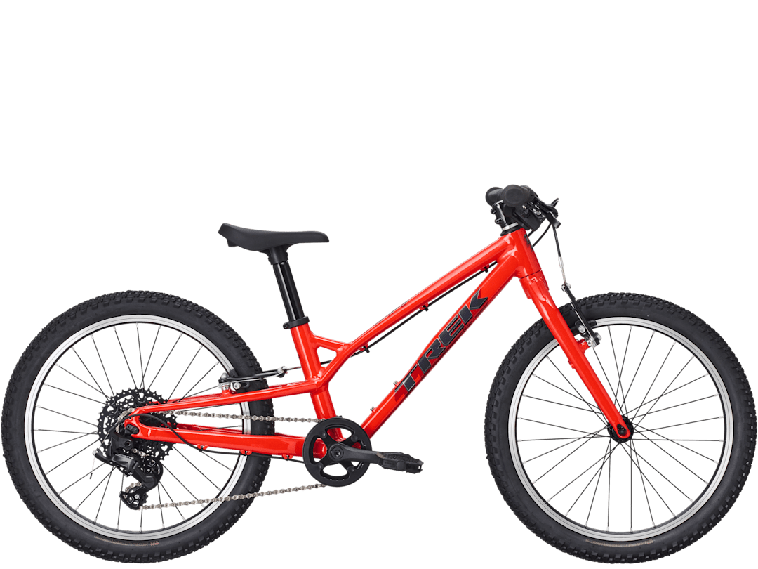 Bicicleta Trek Wahoo 20 Path