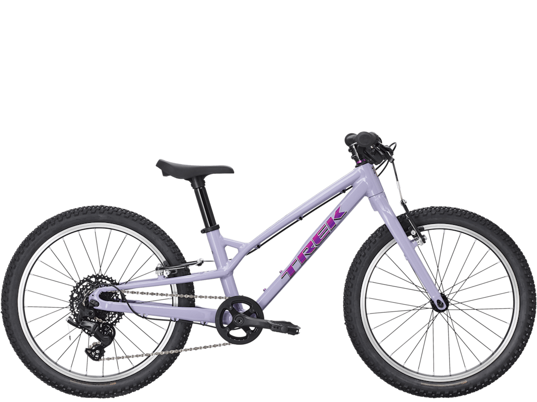 Bicicleta Trek Wahoo 20 Path