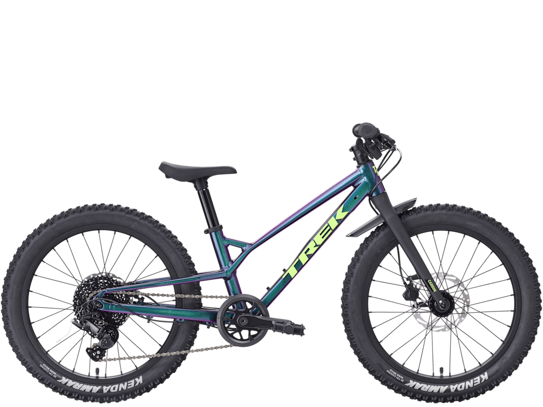 Bicicleta Trek Wahoo 20 Trail