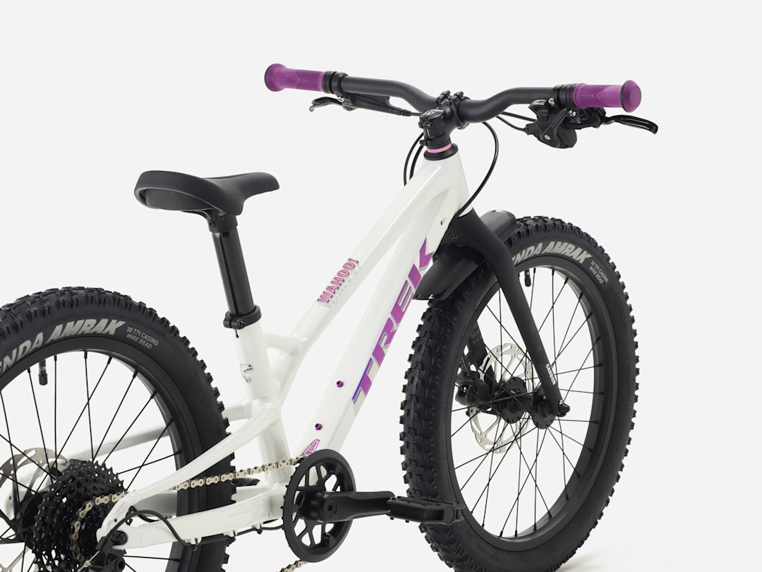 Bicicleta Trek Wahoo 20 Trail