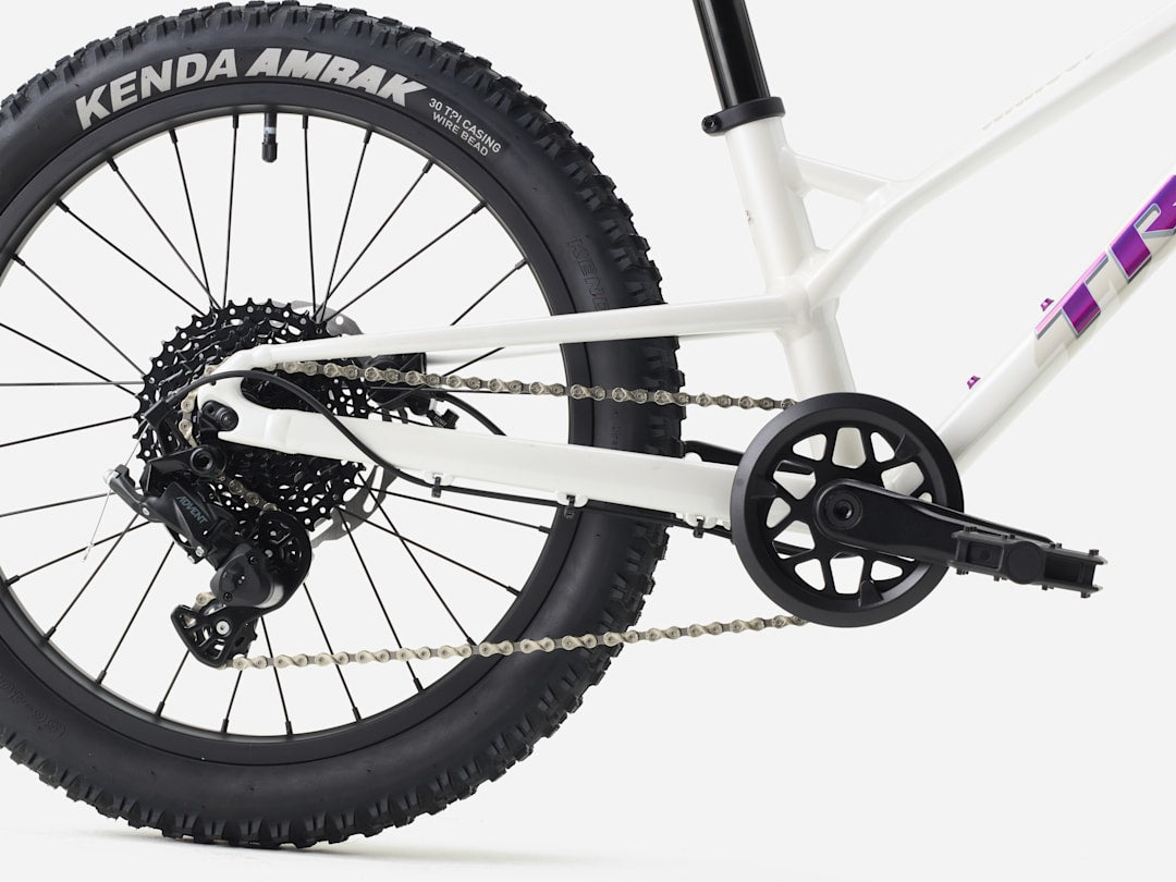 Bicicleta Trek Wahoo 20 Trail