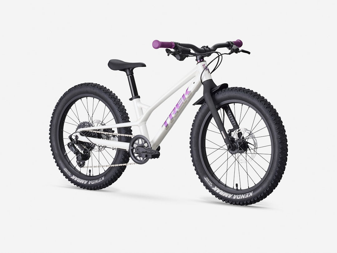 Bicicleta Trek Wahoo 20 Trail
