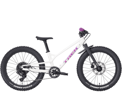 Bicicleta Trek Wahoo 20 Trail