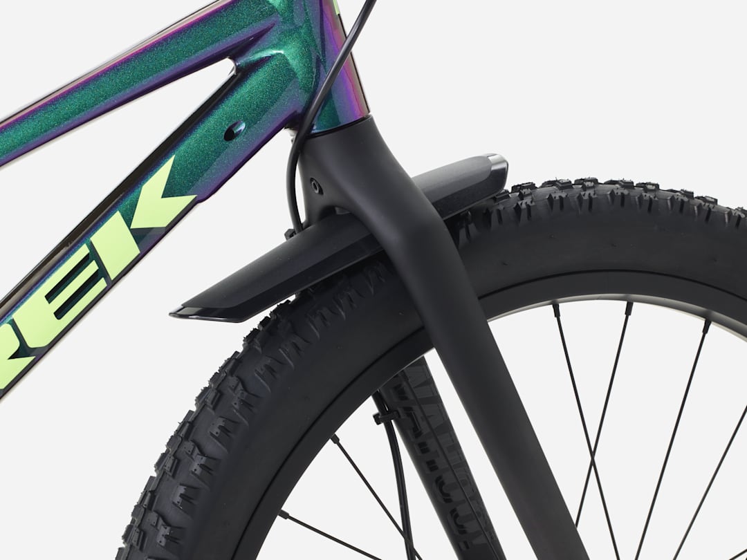 Bicicleta Trek Wahoo 24 Trail