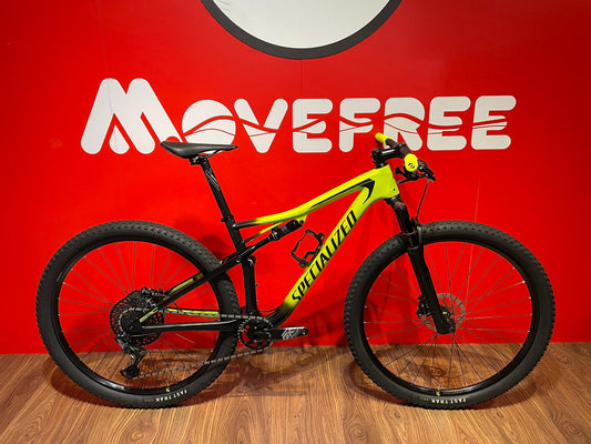 Specialized Epic Expert M