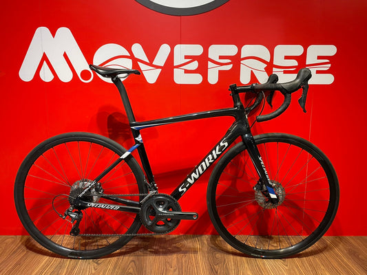Specialized S-Works 54