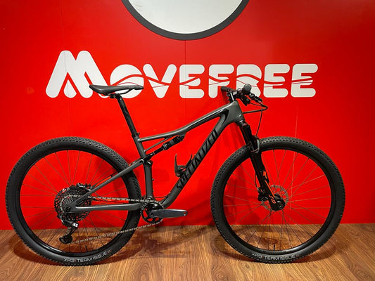 Specialized Epic M