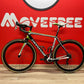 Cannondale Synapse 54