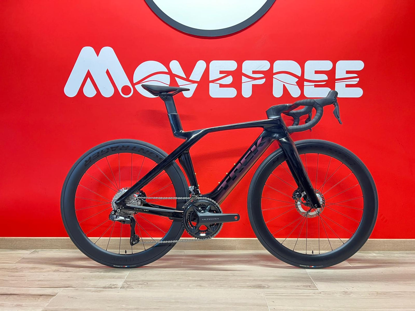 Trek Madone SLR 7 Gen7 52