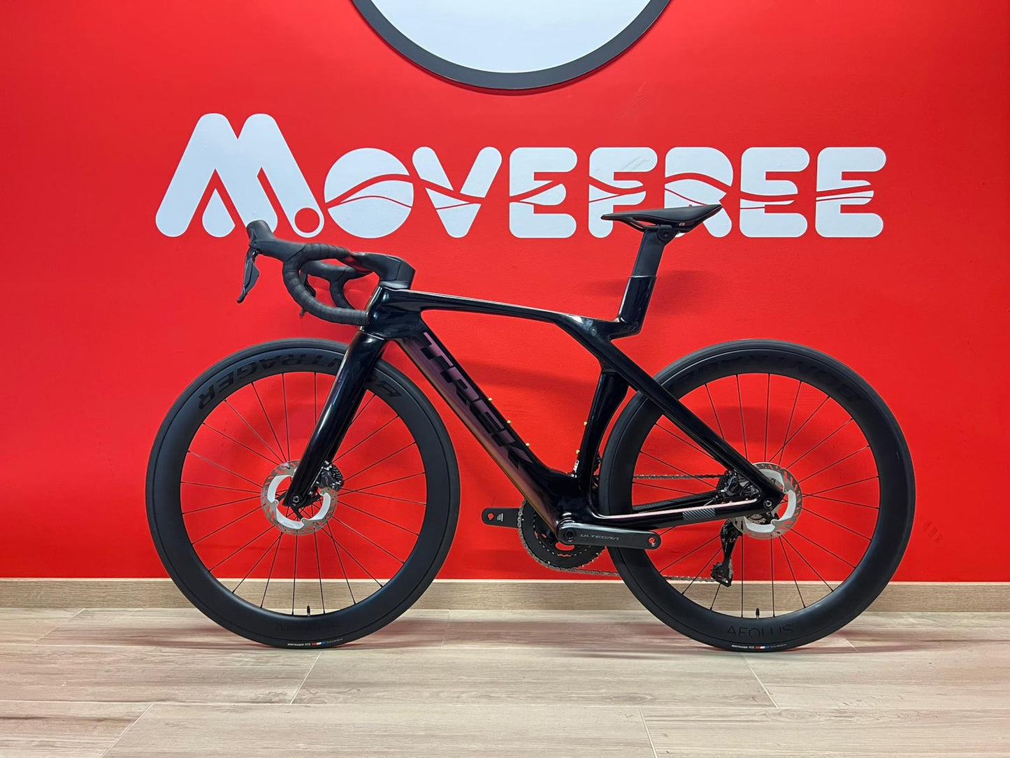 Trek Madone SLR 7 Gen7 52