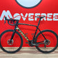 Trek Émonda SLR 9 AXS PROJECT ONE 58