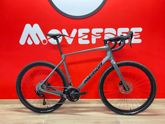Merida Silex 56