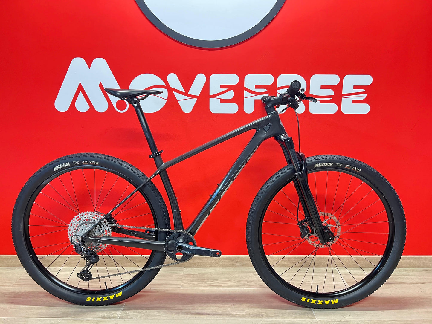 Scott Scale 925 M