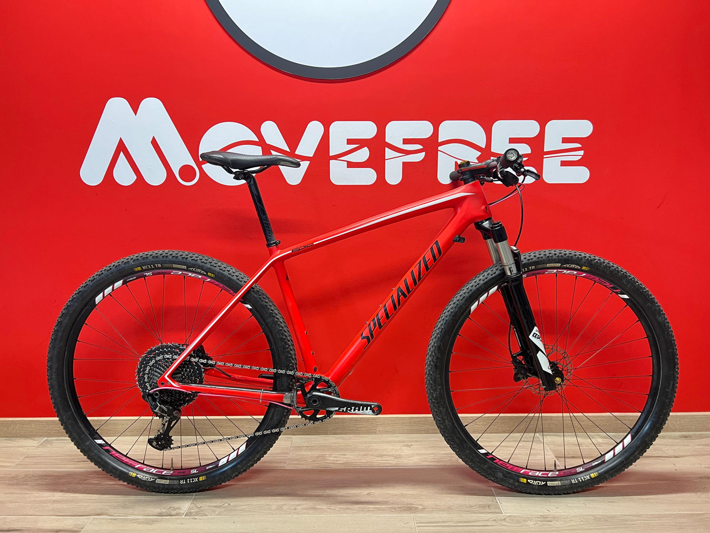 Specialized Epic L