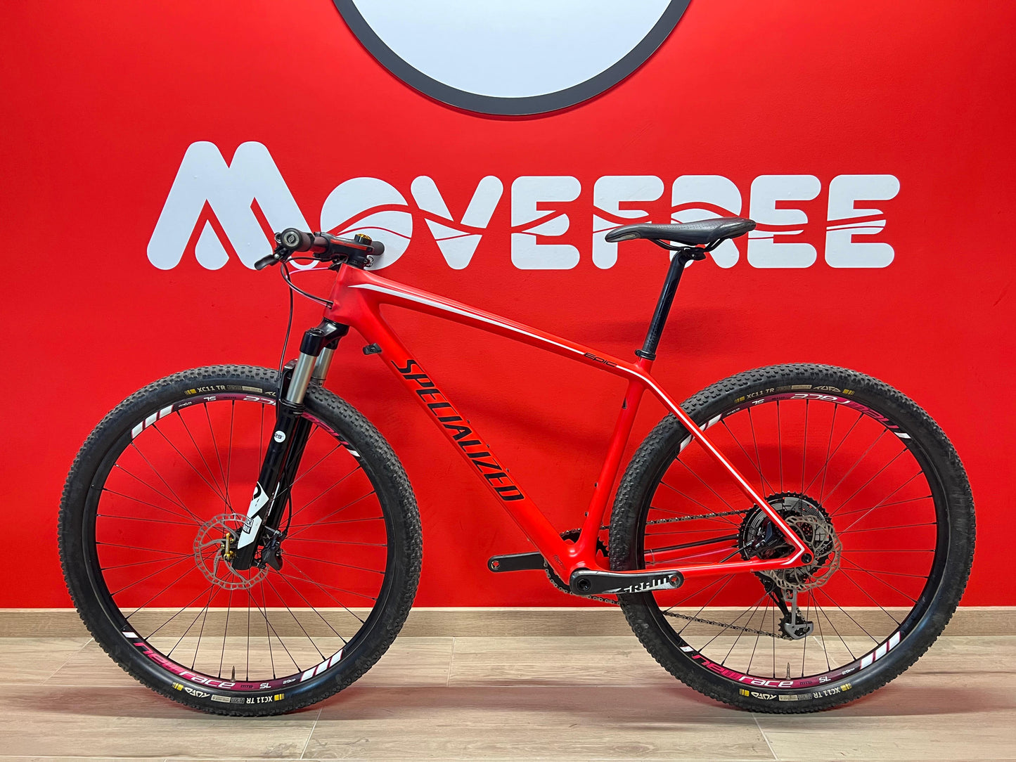 Specialized Epic L