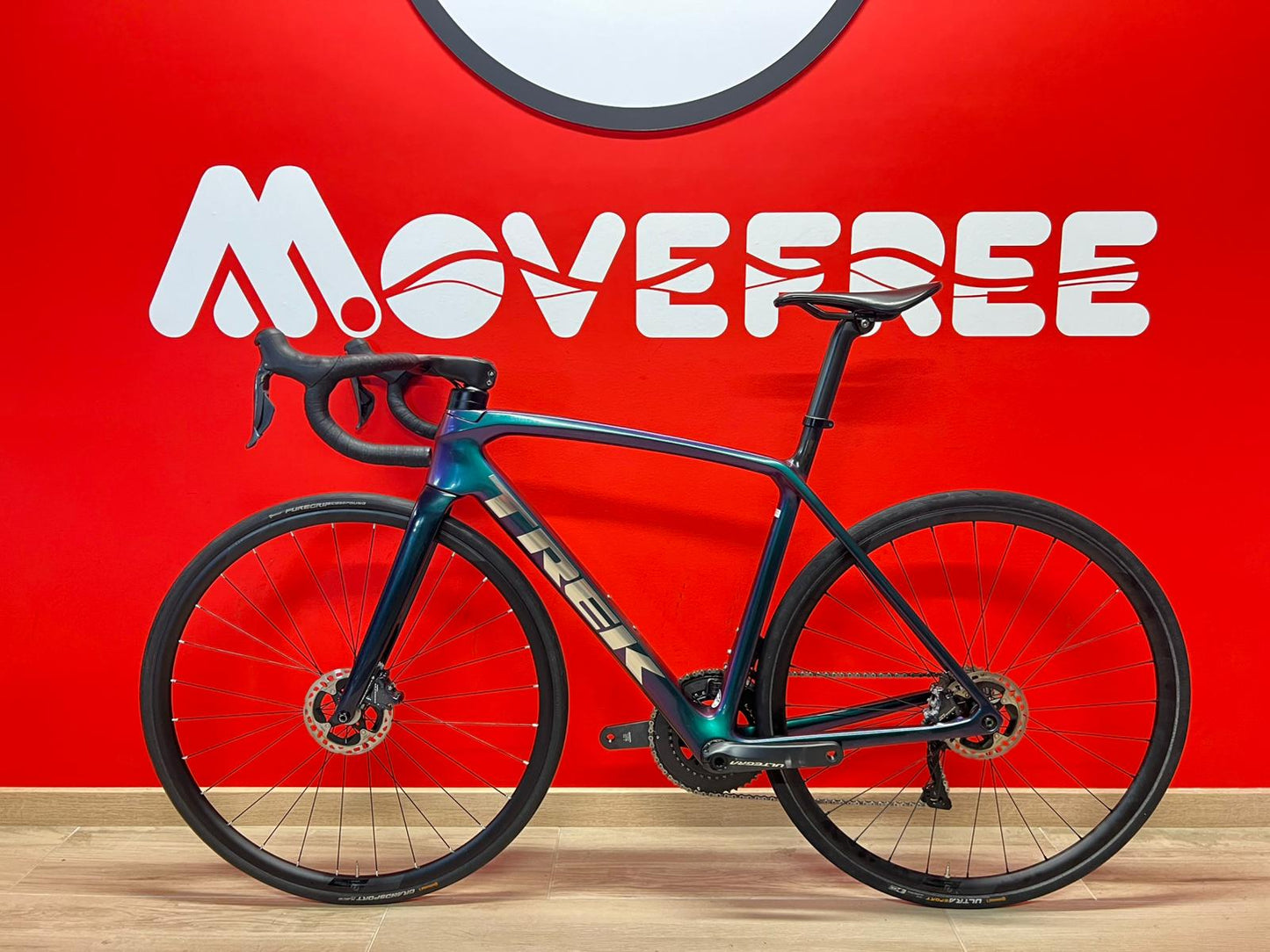 Trek Émonda SLR 7 54