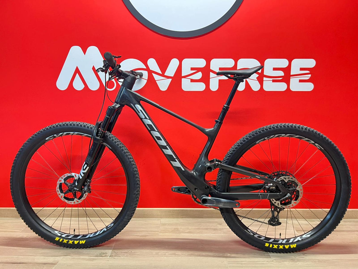 Scott Spark 940 M