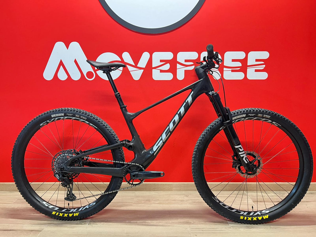 Scott Spark 940 M