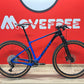 Giant XTC M