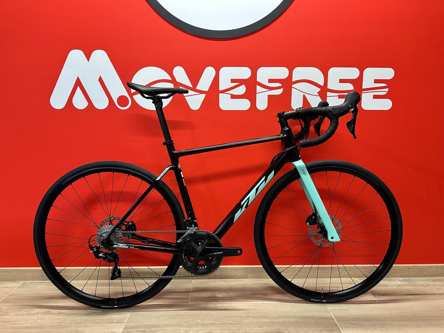 KTM Revelator Alto 52
