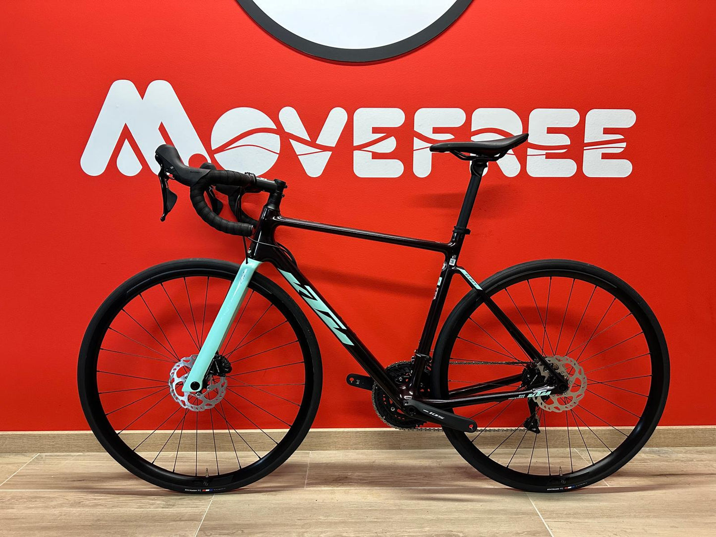 KTM Revelator Alto 52