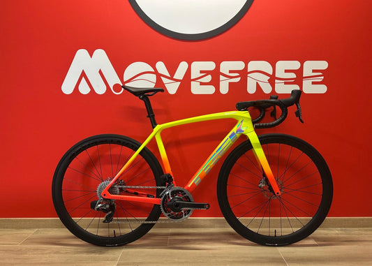 Trek Émonda SLR 9 54