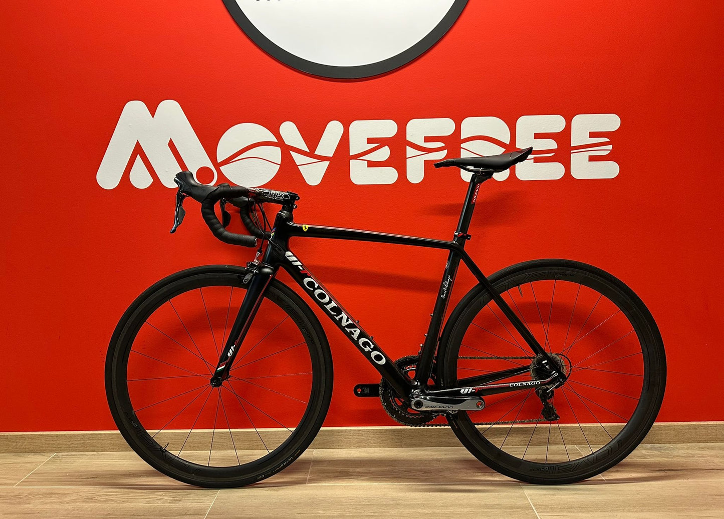 Colnago V1R 51