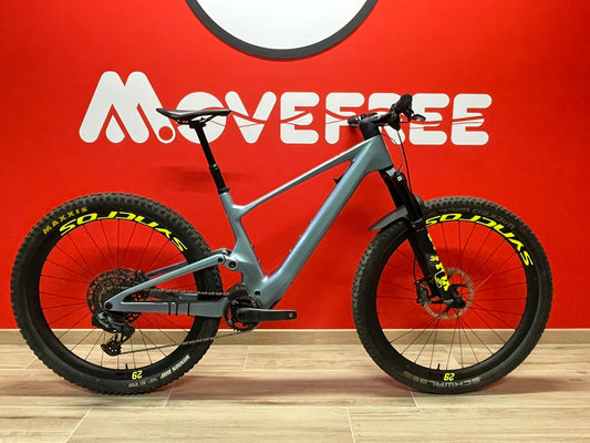 Scott Lumen 910 M