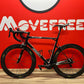 BMC Teammachine SLR01 55