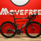 BMC Teammachine SLR01 55