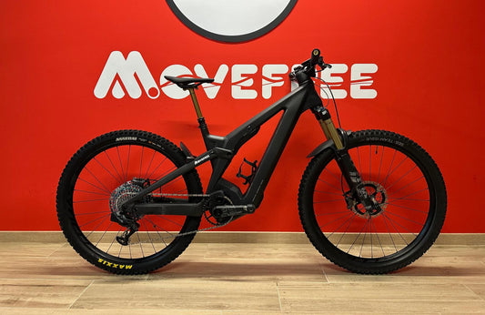 Scott Patron Ultimate M