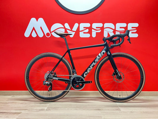 Cervélo R5 54