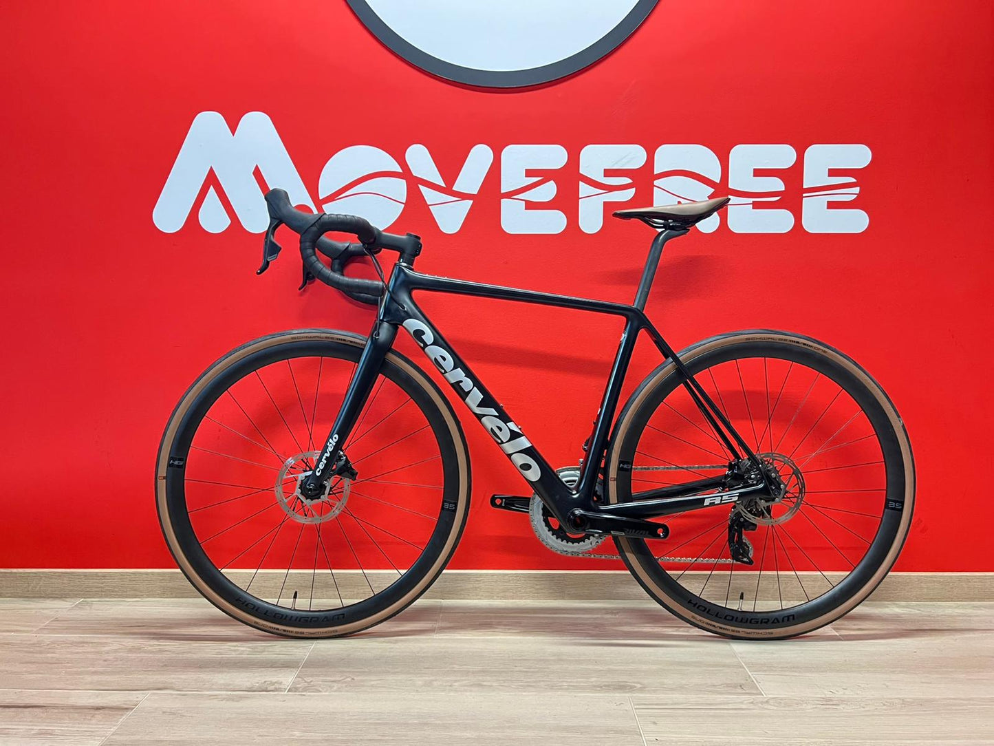 Cervélo R5 54