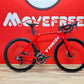 Trek Madone SLR 9 AXS Gen7 54