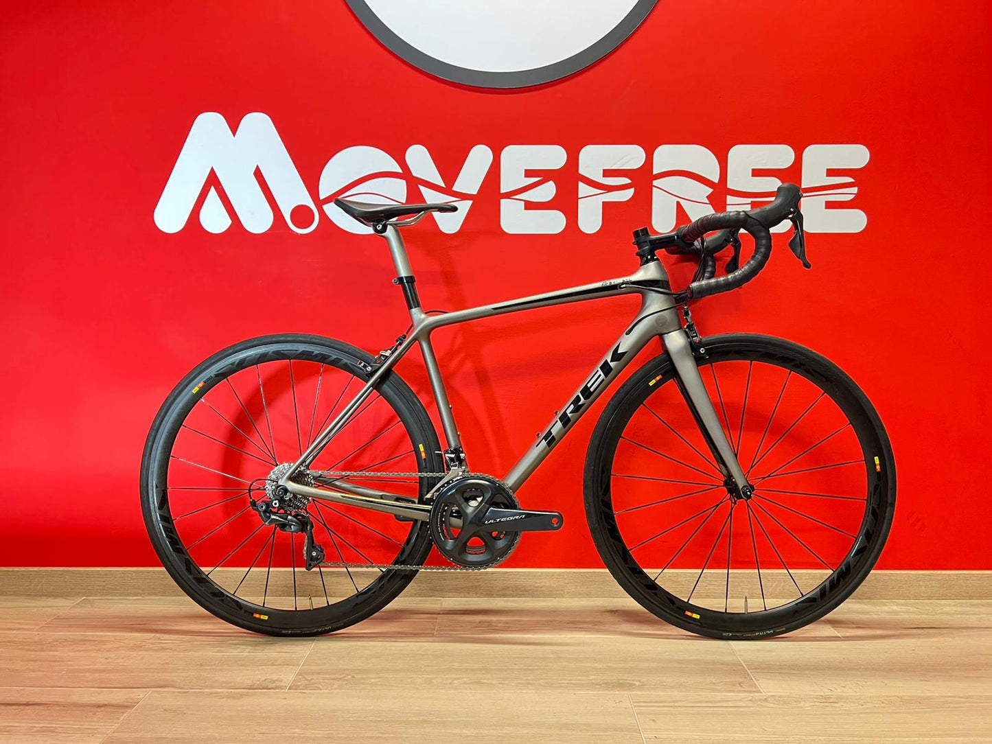 Trek Émonda SL 6 54