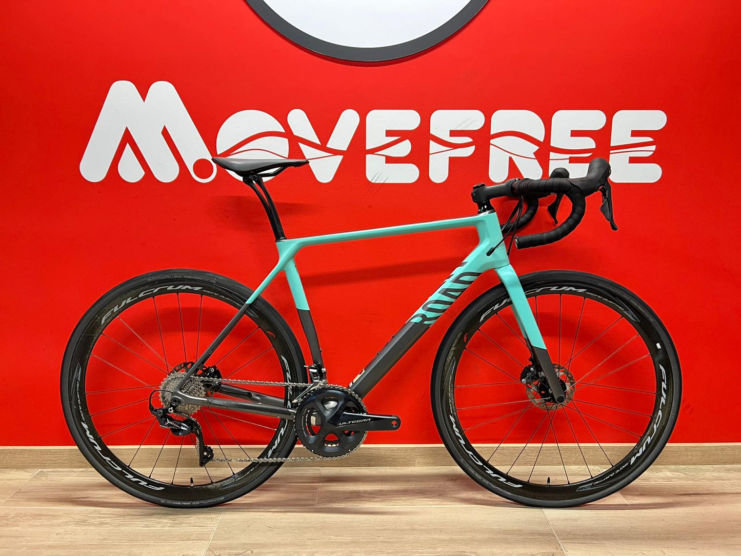 Canyon Roadlite CF 56