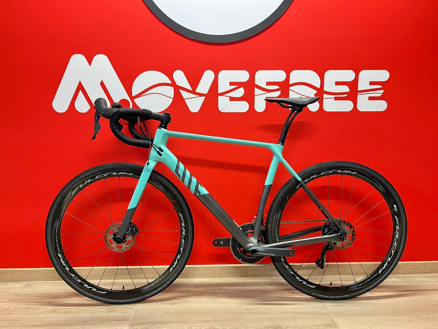 Canyon Roadlite CF 56