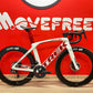 Trek Madone SLR 7 gen 6 54