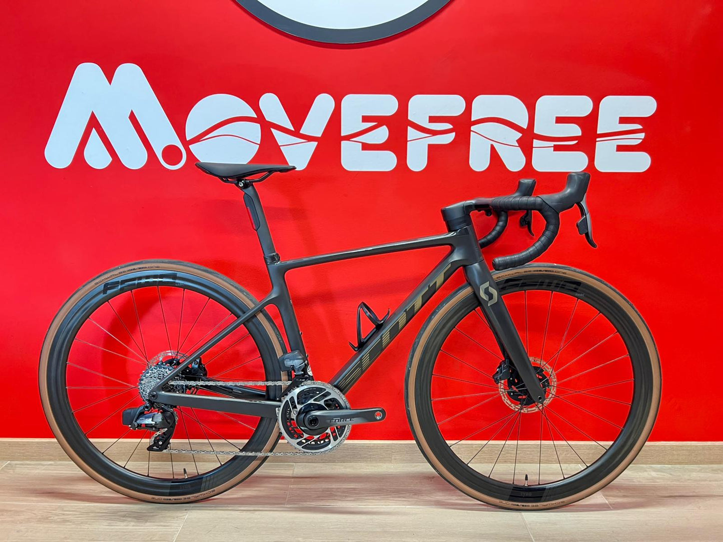 Scott Addict RC 10 47