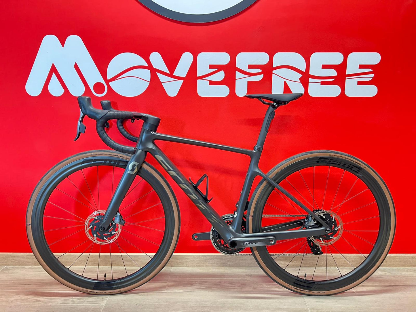 Scott Addict RC 10 47