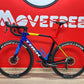 Trek Madone SLR 8 AXS gen 8