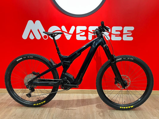 Scott Patron 920 750Wh M