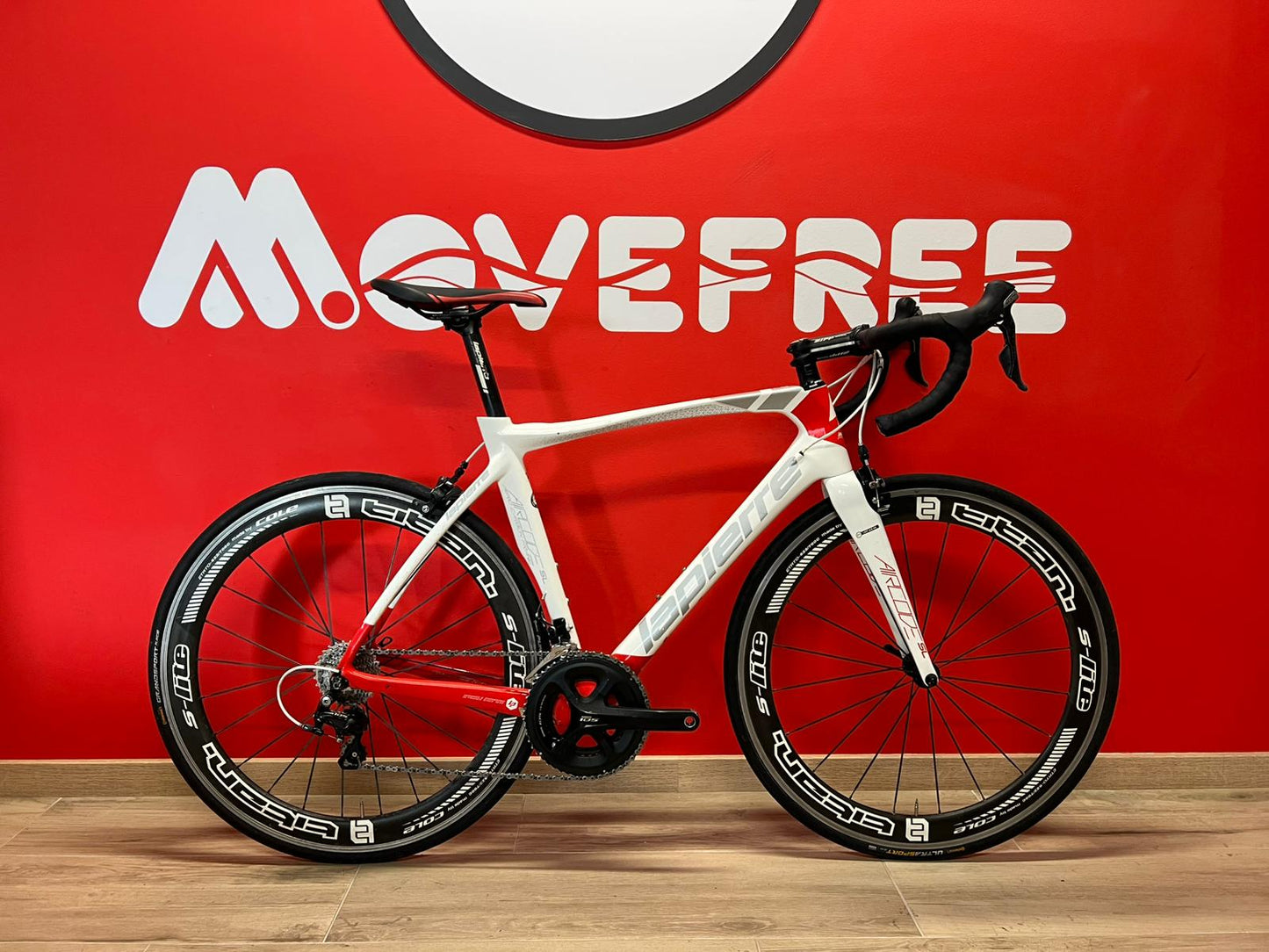 Lapierre Aircode SL 54