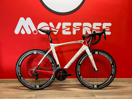 Lapierre Aircode SL 54