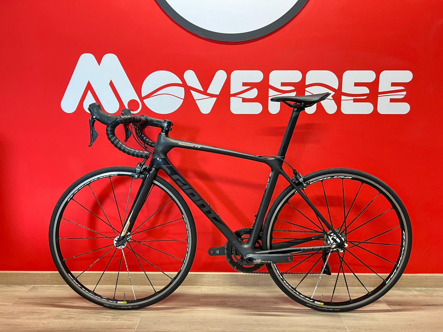 Giant TCR Advanced 54