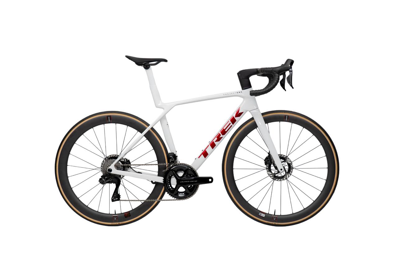 Trek Madone SLR 9 Gen 8