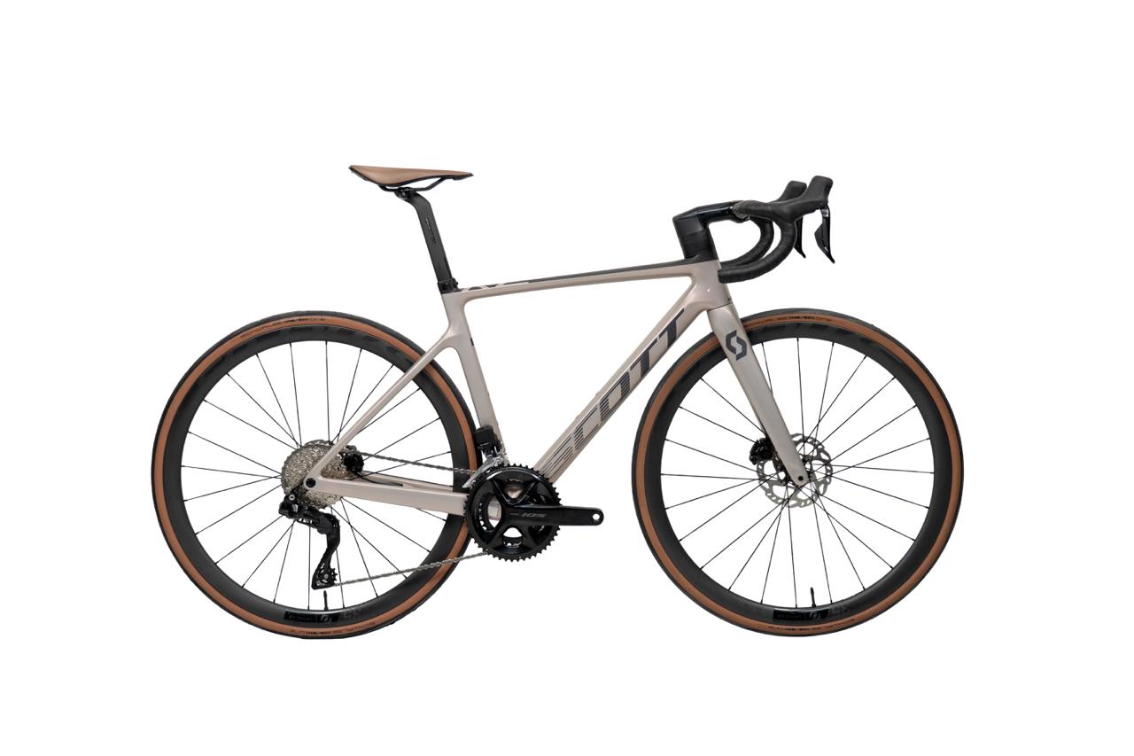 Scott Addict RC 30